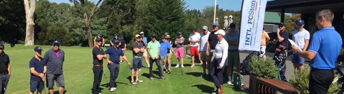 2017 GIAV Golf Day & Dinner 2017 GIAV Golf Day & Dinner