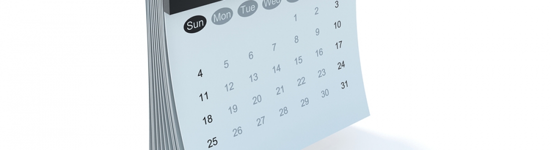 Events Calendar 2018 Events Calendar 2018