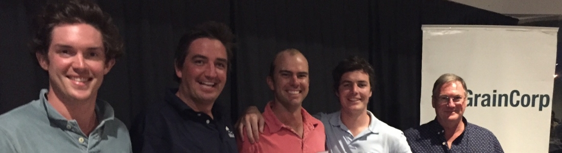 2016 GIAV Golf Day – Monday 7 March 2016 GIAV Golf Day – Monday 7 March