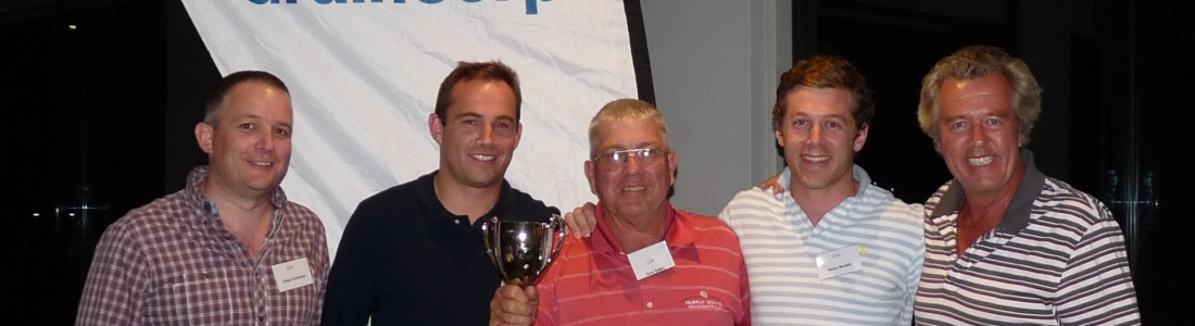 2014 GIAV GOLF DAY – sponsored by GrainCorp Ltd: RESULTS 2014 GIAV GOLF DAY – sponsored by GrainCorp Ltd: RESULTS