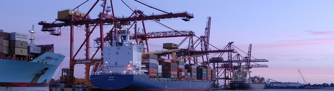 Port of Melbourne Grain Export Statistics – FY18 Port of Melbourne Grain Export Statistics – FY18