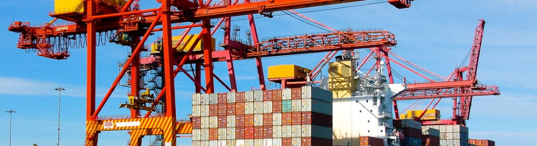 Port of Melbourne Grain Export Statistics – FY17 Port of Melbourne Grain Export Statistics – FY17