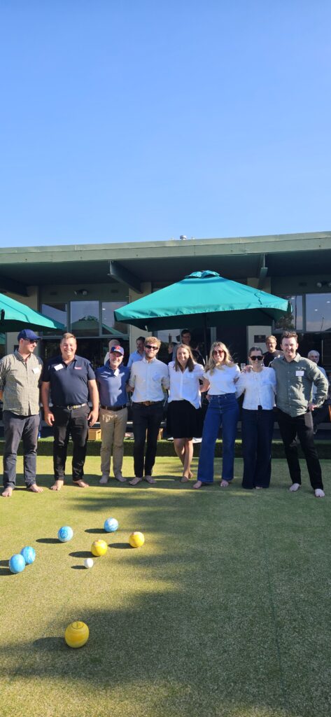 2026 Bowls
