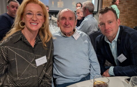 Life Member - Peter Allen