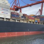 Port of Melbourne – Export Statistics FY21