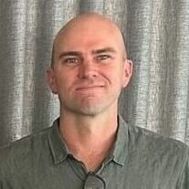 Hamish McDonald Hamish McDonald