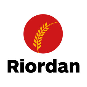 Riordan- Logo Digital Colour Stacked
