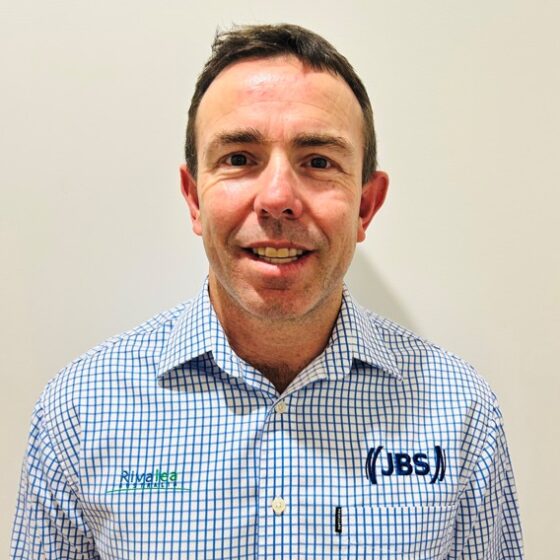 Liam Richmond Committee Member
