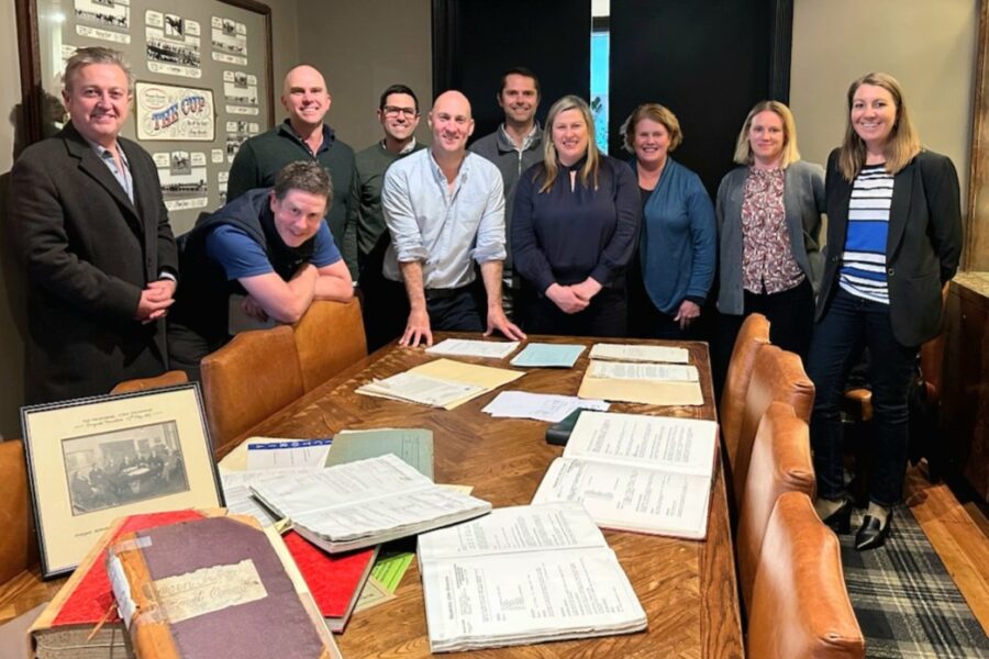 GIAV - 2025 Committee GIAV - 2025 Committee