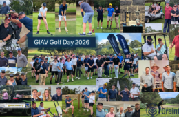 GIAV Golf 2026